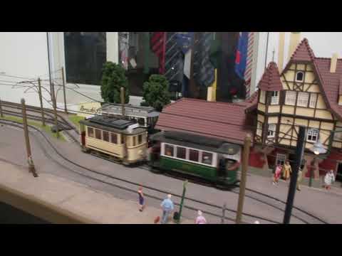 Youtube: Das Depot - Straßenbahn Museum