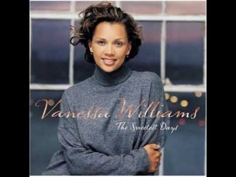 Youtube: Vanessa Williams ft. Soul Man  ~ Ellamental // '94 Smooth Soul | a tribute to Ella Fitzgerald