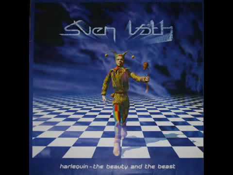 Youtube: SVEN VATH    Harlequin  The Beauty  The Beast Original Version