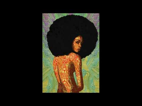 Youtube: AFRO FUNK  - Compilation