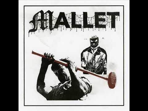 Youtube: Mallet - S/T EP