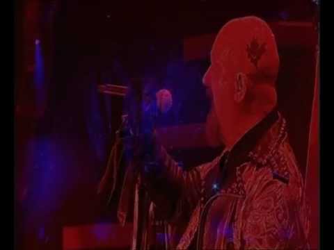 Youtube: Judas Priest - Nostradamus (2008)