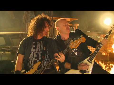 Youtube: ACCEPT -"Teutonic Terror" (OFFICIAL MUSIC VIDEO)