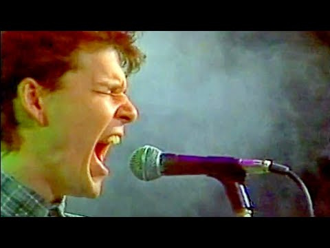 Youtube: Big Country Live England 1983 (The Best Version)