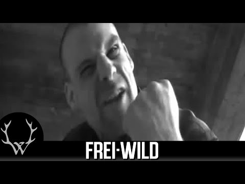 Youtube: Frei.Wild - Halt Deine Schnauze (Offizielles Video)