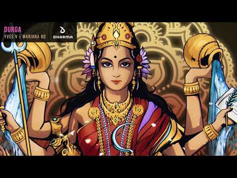 Youtube: Yves V & Mariana Bo - Durga