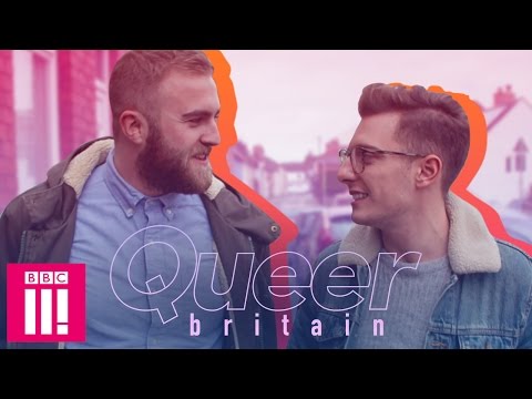 Youtube: Does God Hate Me? | Queer Britain - Episode 1