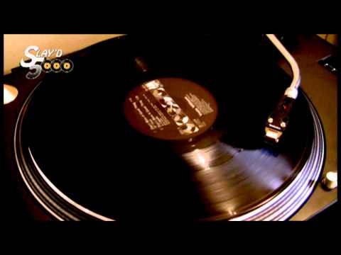 Youtube: Vesta Williams - Don't Blow A Good Thing (12" Vocal Mix) (Slayd5000)