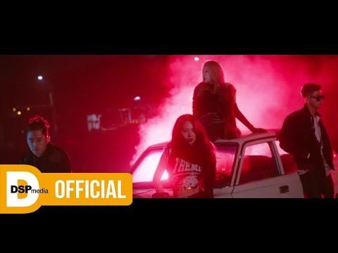 Youtube: K.A.R.D - Oh NaNa M/V