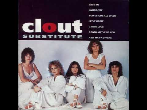 Youtube: Substitute - Clout