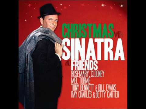 Youtube: The little drummer boy - Frank Sinatra