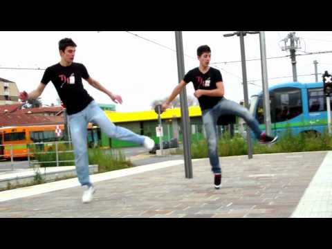 Youtube: Jumpstyle (hardjump - tjp)