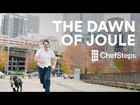 Youtube: The Dawn of Joule: ChefSteps’ Quest for a Better Sous Vide Experience