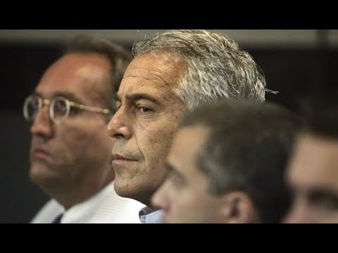Youtube: Where are they now? The biggest players in the Jeffrey Epstein case