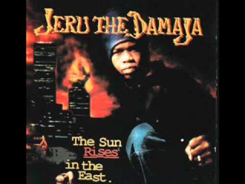 Youtube: Jeru The Damaja - 09 Aint The Devil Happy?
