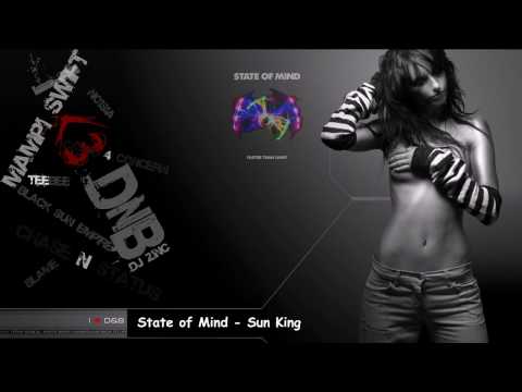 Youtube: State of Mind - Sun King (HQ) | (Ikarus - Touched the Sun)