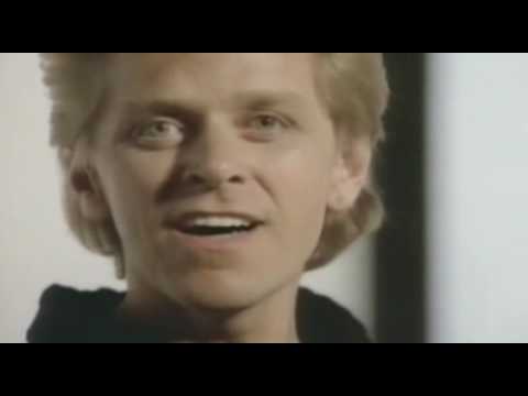 Youtube: peter cetera - glory of love (Video Official) HD