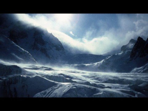 Youtube: Borknagar - Vintervredets Sjelesagn
