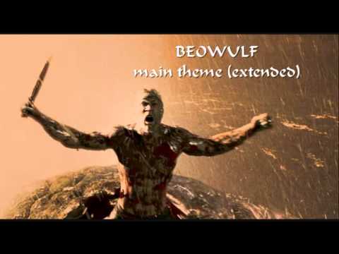 Youtube: BEOWULF main theme (extended)