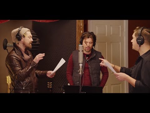 Youtube: HANSON - Compromise | Official Music Video
