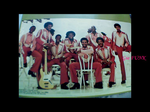 Youtube: CROWN HEIGHTS AFFAIR - music is the world - 1976