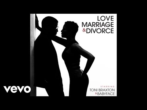 Youtube: Toni Braxton, Babyface - Sweat (Audio)