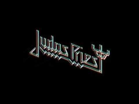 Youtube: Judas Priest - Grinder