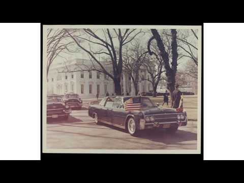 Youtube: PRESIDENT KENNEDY WAS PROPERLY PROTECTED and covered by photographers before Dallas
