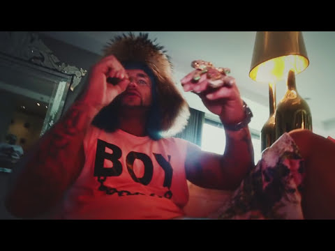 Youtube: RiFF RAFF  REAL BOYZ