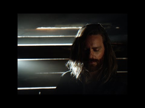 Youtube: Sam Ryder - Suffer In Silence (Live From The Cabin)