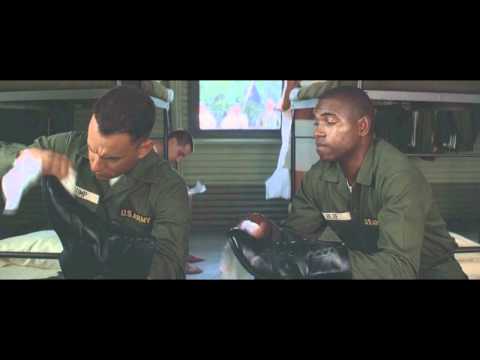 Youtube: Forrest Gump - Shrimps (german)