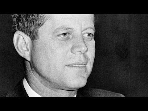 Youtube: Julian Read: Eyewitness to JFK's Assassination