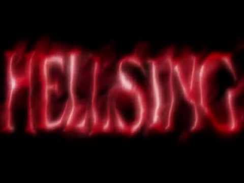 Youtube: Hellsing Ultimate AMV Violence in London
