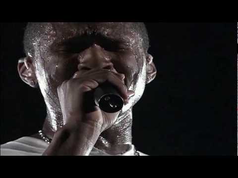 Youtube: Usher - U got it bad (live in concert 2005).mp4