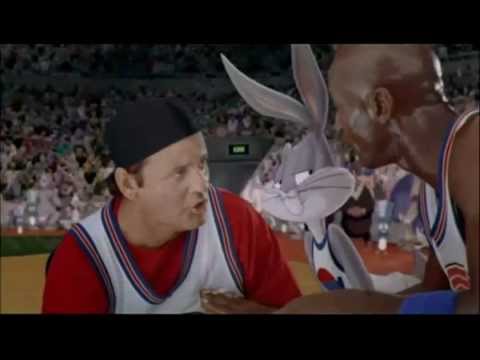 Youtube: Space Jam (1996) - Original Trailer