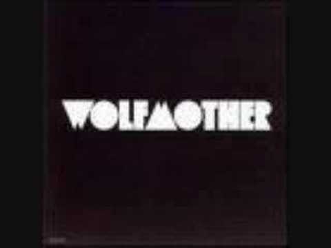 Youtube: Wolfmother - Joker and the Thief