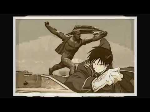 Youtube: AMV - Once Upon a Time in Russia - Bestamvsofalltime Anime MV ♫