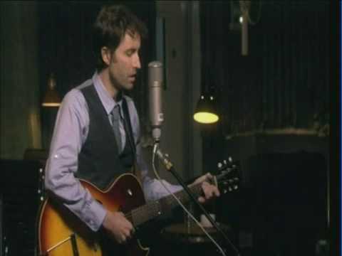 Youtube: Andrew Bird - Tenuousness live In The Basement