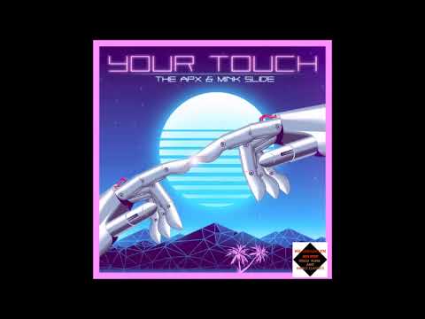 Youtube: The APX  -  Your Touch