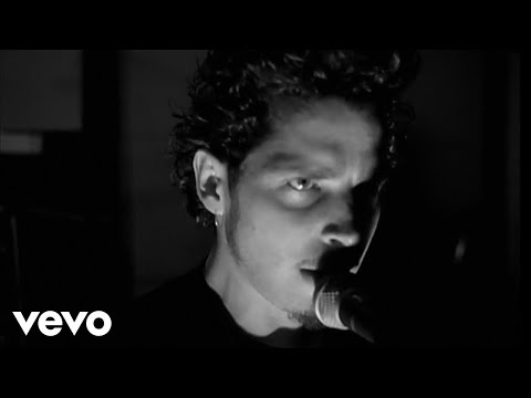 Youtube: Soundgarden - Fell On Black Days