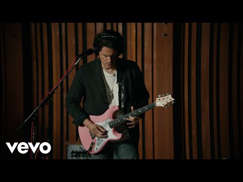 Youtube: John Mayer - Last Train Home (Ballad Version - Official Video)