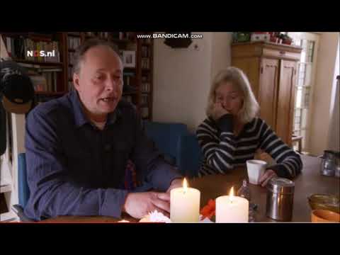 Youtube: Earliest interview with parents of Kris Kremers, after the news of their disappearance broke
