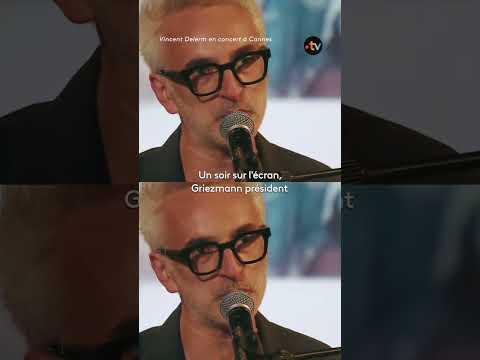 Youtube: « Plusieurs » : L'ode à la vie de Vincent Delerm