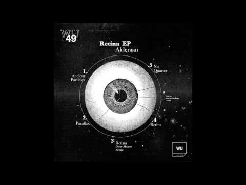 Youtube: Alderaan - Ancient Particles [WU9]