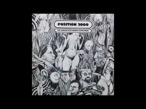 Youtube: The Modern Jazz Quintet Karlsruhe – Position 2000