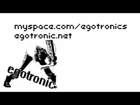 Youtube: Egotronic - Verspult