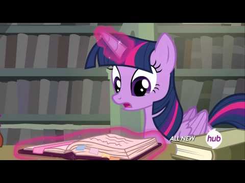 Youtube: MLP 425/426: Twilight's Kingdom (1080p HD)