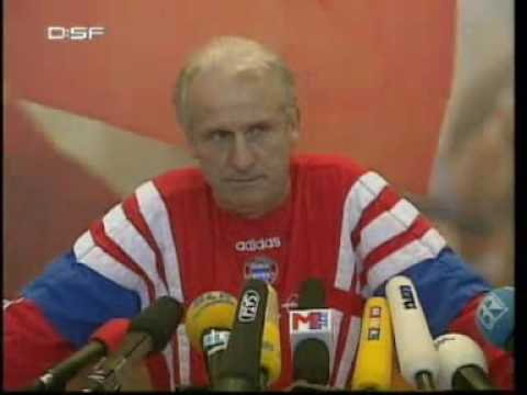 Youtube: Trapattoni - Was erlaube Strunz? Ich habe Fertig