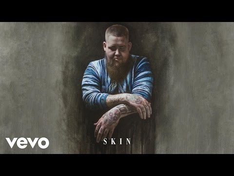 Youtube: Rag'n'Bone Man - Skin (Audio)