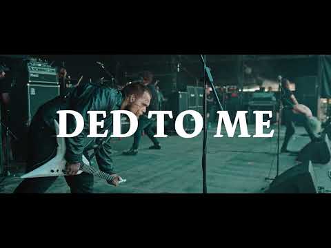 Youtube: Vended - Ded To Me (Official Music Video)